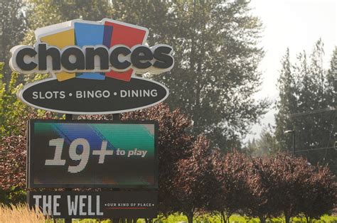 chances chilliwack bingo